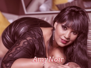 AmyNoir
