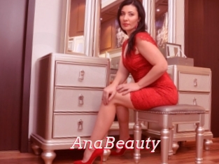 AnaBeauty