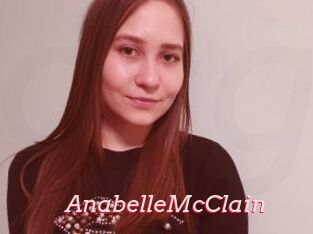 AnabelleMcClain