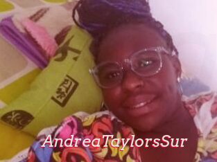 AndreaTaylorsSur