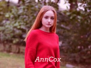 AnnCox