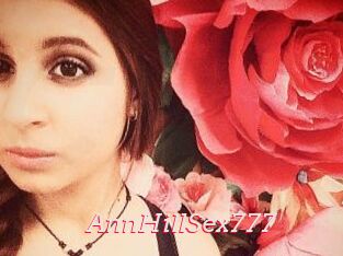 AnnHillSex777