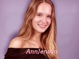 AnnJenson