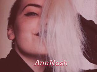 AnnNash