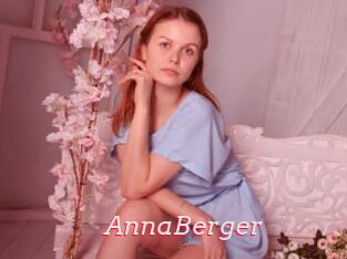 AnnaBerger