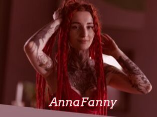 AnnaFanny