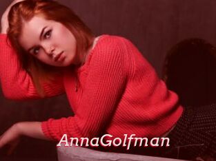 AnnaGolfman