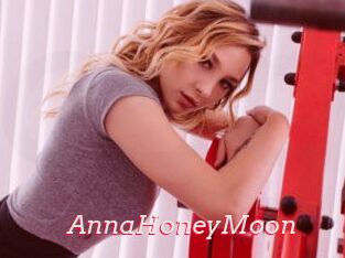 AnnaHoneyMoon