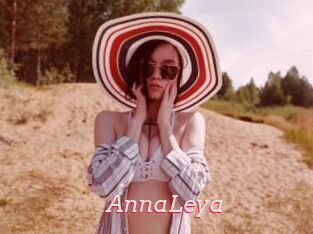 AnnaLeya
