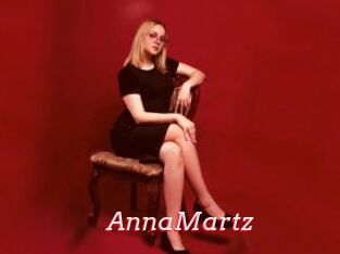 AnnaMartz