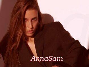 AnnaSam