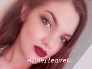 AnneHeaven