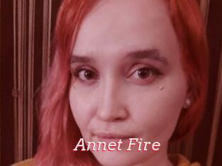 Annet_Fire