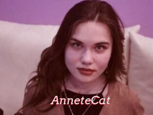 AnneteCat