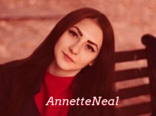 AnnetteNeal