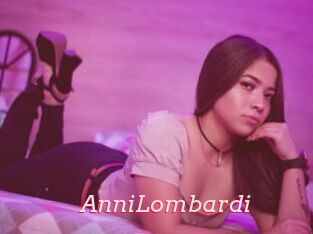 AnniLombardi