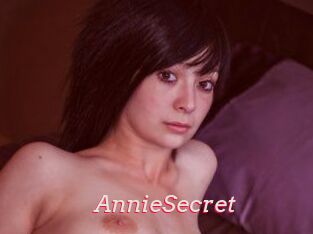 AnnieSecret