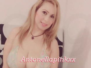 Antonellapinkxx