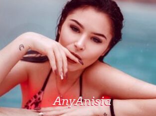 AnyAnisia