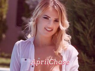 AprilChase