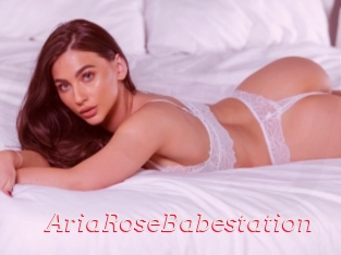 AriaRoseBabestation