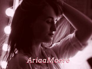 AriaaMoore