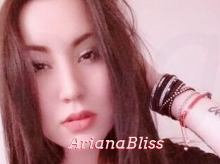 ArianaBliss