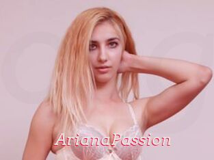 ArianaPassion