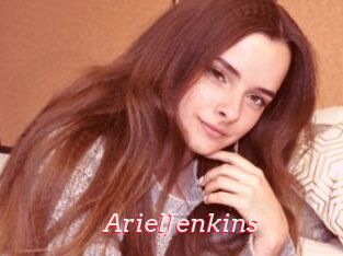 ArielJenkins