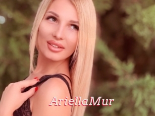 AriellaMur