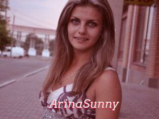 ArinaSunny