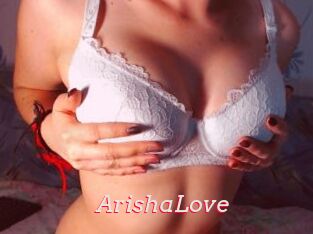 ArishaLove_
