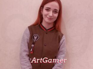 ArtGamer