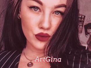ArtGina