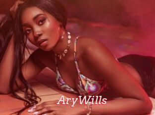 AryWills