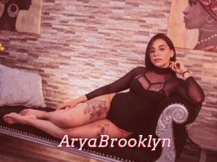 AryaBrooklyn