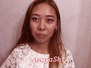 AsayaShi
