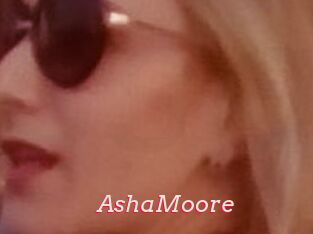 AshaMoore