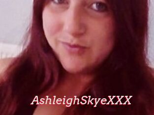 AshleighSkyeXXX