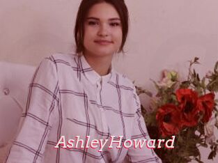 AshleyHoward