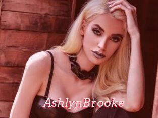 AshlynBrooke