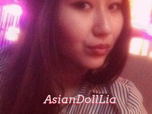 AsianDollLia