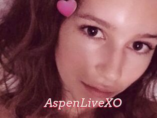 AspenLiveXO