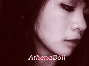 AthenaDoll