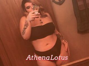 AthenaLotus