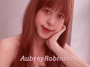 AubreyRobinson