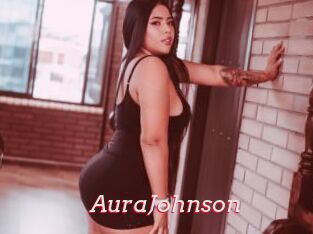 AuraJohnson