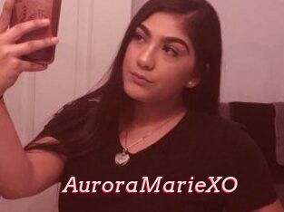 AuroraMarieXO