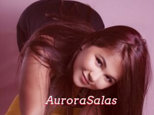 AuroraSalas