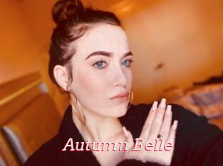 Autumn_Belle